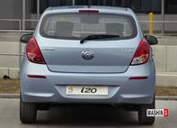 هیوندای-I20-2011-2015